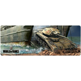   Voltronic World of Tanks-57 OEM (WTPCT57/20160)