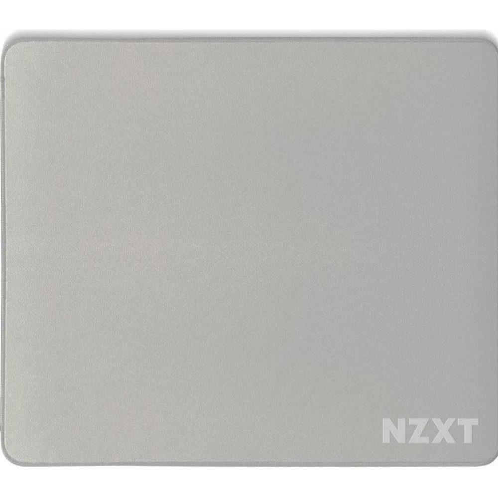 NZXT Mouse Mat Small Speed Grey (MM-SMSSP-GR) - зображення 1