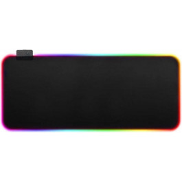   Jedel MP-02 RGB Gaming Mouse Pad 300x800 (1101010686)