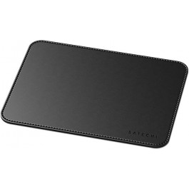   Satechi Eco-Leather Mouse Pad Black (ST-ELMPK)