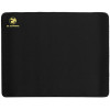 2E Mouse Pad SpeedM Black (2E-PGSP300B) - зображення 1