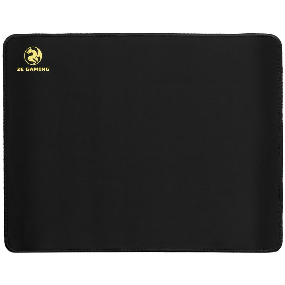 2E Mouse Pad SpeedM Black (2E-PGSP300B) - зображення 1