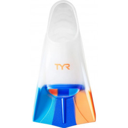   TYR Stryker Silicone / размер L, Clear (LFSTRKR-101-L)