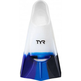   TYR Stryker Silicone / размер XXL, Clear (LFSTRKR-101-XXL)