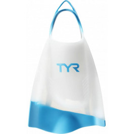   TYR Hydroblade / размер XL, Clear (LFHYD-101-XL)