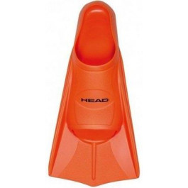   HEAD Soft Fin / размер 37-38 orange (450001.37)