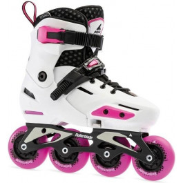   Rollerblade Apex G / розмір 29-32 white/pink (07102700T1C 29-32)