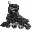 Rollerblade Zetrablade / розмір 43 black/silver (07958600816 280) - зображення 1