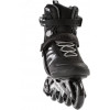 Rollerblade Zetrablade / розмір 43 black/silver (07958600816 280) - зображення 3