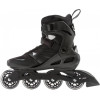 Rollerblade Zetrablade / розмір 43 black/silver (07958600816 280) - зображення 4