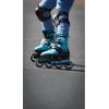 Rollerblade Microblade / розмір 36.5-40 aqua/black (072219003D9 36.5-40) - зображення 7