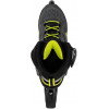 Rollerblade Macroblade 80 / розмір 44 black/lime (071006001A1 285) - зображення 3