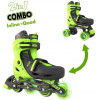 Neon Combo Skates - зображення 1