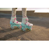 Neon Combo Skates / размер 30-33 turquoise (NT09T4) - зображення 3