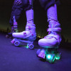 Neon Combo Skates / размер 30-33 turquoise (NT09T4) - зображення 9