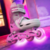 Neon Combo Skates / размер 34-38 pink (NT10P4) - зображення 10