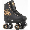 Rio Roller Rose / размер 37 black/gold - зображення 1