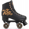 Rio Roller Rose / размер 37 black/gold - зображення 2