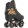 Rio Roller Rose / размер 37 black/gold - зображення 3