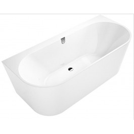   Villeroy&Boch Oberon 180x80 UBQ180OBR9CD00V-01