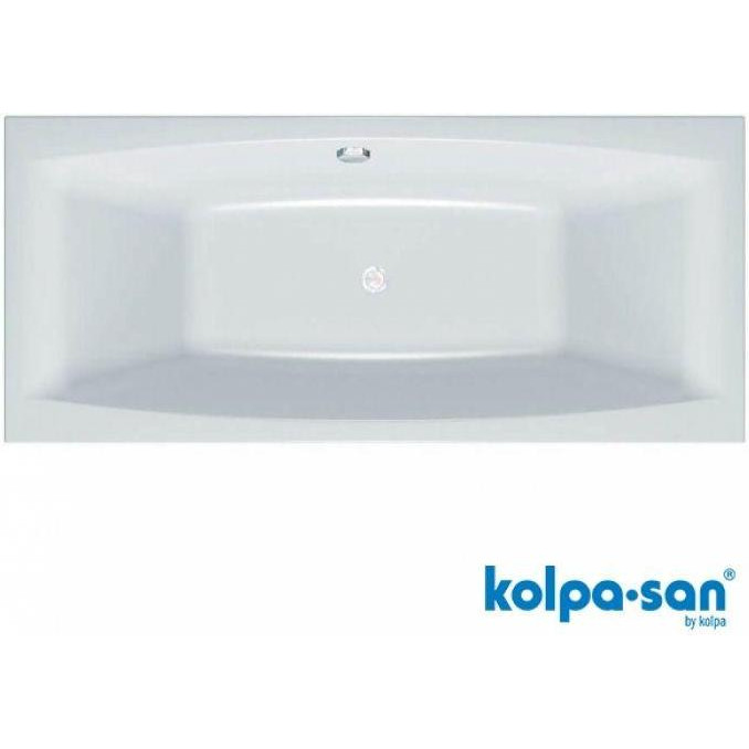 Kolpa San Aida 170x75 - зображення 1