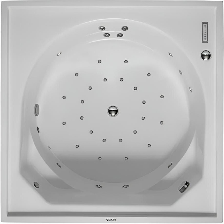 Duravit Blue Moon 760143 - зображення 1