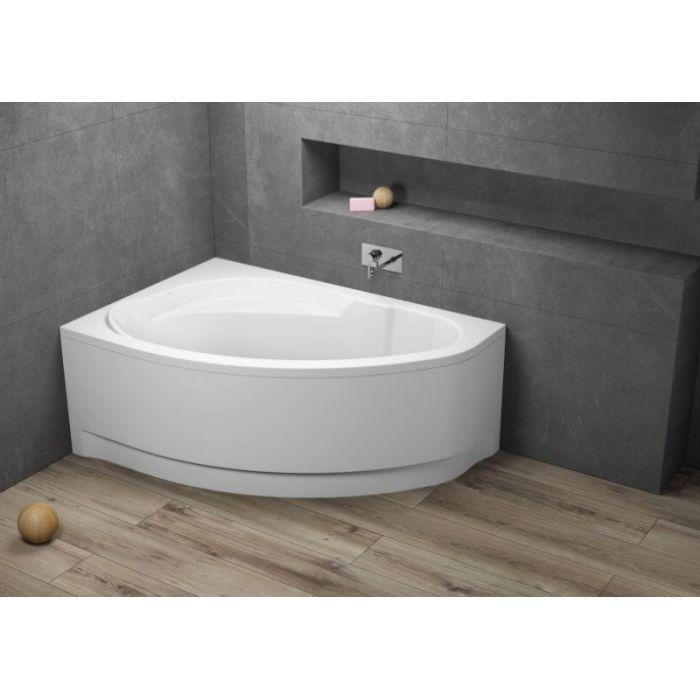 Polimat MAREA 160x100 L (00534) - зображення 1