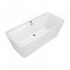 Villeroy&Boch Squaro Edge 180x80 UBQ180SQE7PDV-01 - зображення 1