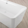 Villeroy&Boch Squaro Edge 180x80 UBQ180SQE7PDV-01 - зображення 4