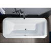 Villeroy&Boch Squaro Edge 180x80 UBQ180SQE7PDV-01 - зображення 7