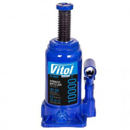   Vitol JX105S