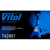 Vitol T42001 - зображення 2