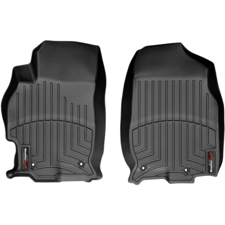 WeatherTech Коврики в салон для Mazda 6 2008- (442141) - зображення 1