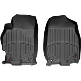   WeatherTech Коврики в салон для Mazda 6 2008- (442141)