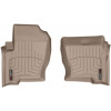 WeatherTech Коврики в салон для Land Rover Range Rover Sport 2005-2008 (450461) - зображення 1