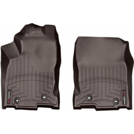   WeatherTech Коврики в салон для Lexus NX 2015- (477491)