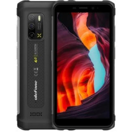   Ulefone Armor X10 Pro 4/64GB Black