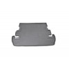 Novline Килимок в багажник TOYOTA Land Cruiser 200 11/2007-2012, 2012->, внед., 7 мест. (полиуретан) - зображення 1