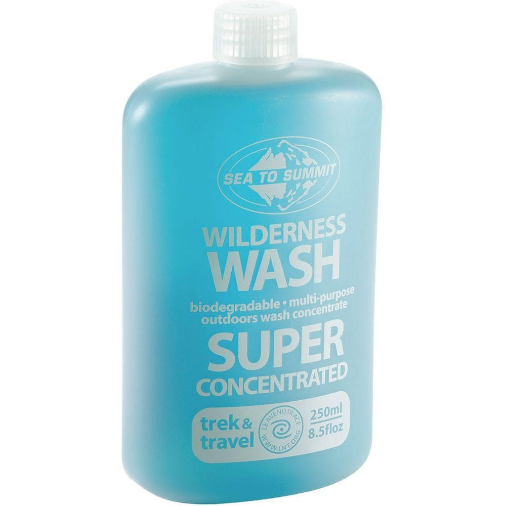 Sea to Summit Шампунь  Wilderness Wash 250 ml (STS AWW250) - зображення 1