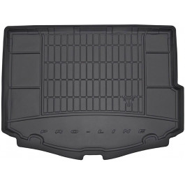   Frogum Коврик в багажник для Renault Scenic '16- верхний, резиновый, черный (Frogum)