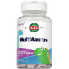 KAL MultiSaurus 60 chewables mixed berry - зображення 1