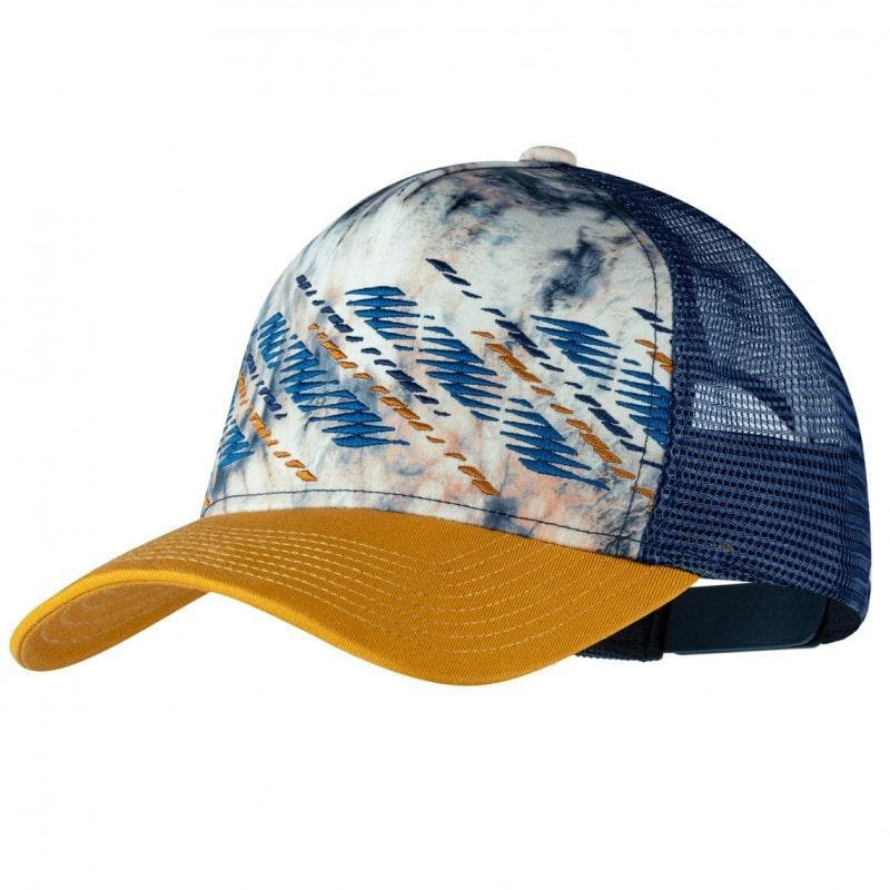 Buff Кепка  Trucker Cap, Darix Multy (BU 128596.555.30.00) - зображення 1