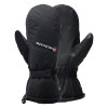 Montane Рукавиці  Extreme Mitts Black - зображення 1