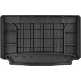   Frogum Коврик в багажник для Ford B-Max '12- (верхняя полка), резиновый, черный (Frogum)