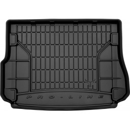   Frogum Коврик в багажник для Land Rover Range Rover Evoque '11-, резиновый, черный (Frogum)