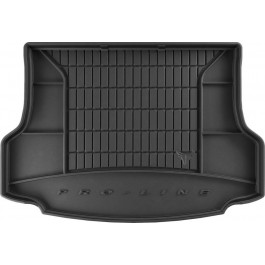   Frogum Коврик в багажник для Toyota RAV4 '13-18, с докаткой, резиновый, черный (Frogum)