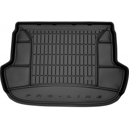   Frogum Коврик в багажник для Subaru Forester '13-18, резиновый, черный (Frogum)