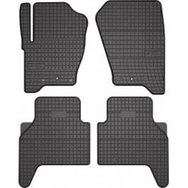   Frogum Коврики в салон для Land Rover Range Rover Sport '05-13 резиновые (Frogum)