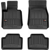 Frogum Коврики в салон для BMW 1 F20 '12-, резиновые Proline 3D (Frogum) - зображення 1