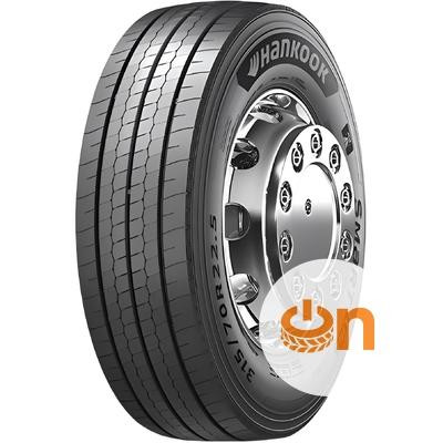 Hankook Hankook Smart LINE AL50 (рулевая) 295/60 R22.5 150/147L - зображення 1